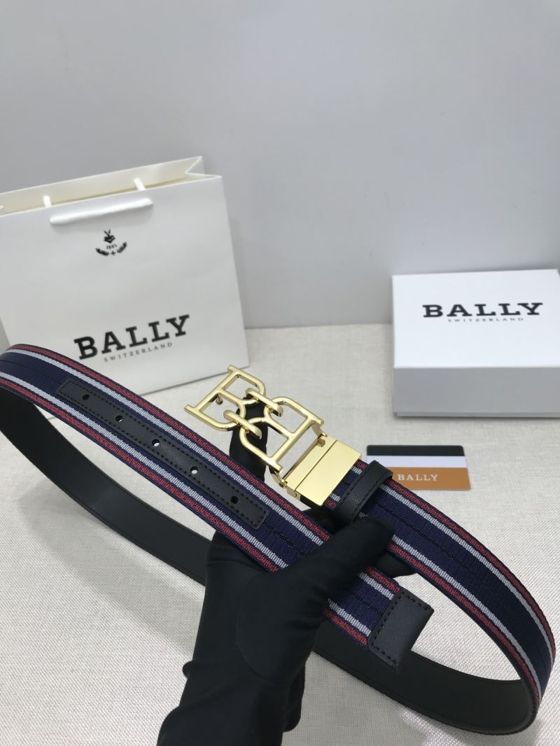 BALLY